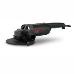 Шлифмашина угловая DWT WSP26-230 TSQ