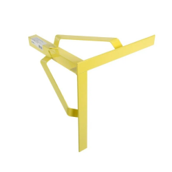 Угольник для резки газобетона КЭС 220*240*220 мм