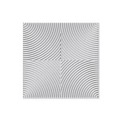 Плита потолочная ППС ДЕКОР ЕК 500*500 мм D529