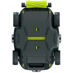 Робот-пылесоc беспроводной KOKIDO Manga Plus для бассейна RC32CBX/22/EU 