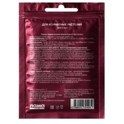 Удобрение минеральное ЛАМА ТОРФ Богатырь для комнатных растений 20 г