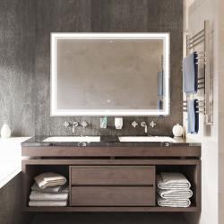 Зеркало CAIMAN Corsica New 100*70 см