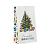 Пакет бум. 10*19,5*7см Счастливого Нового года /10364332/Дарите Счастье/