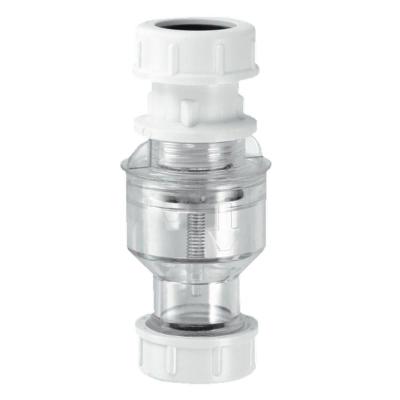 Клапан обратный MCALPINE TUN5-CL