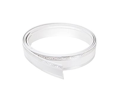 Бленда LEGRAND Монарх Белый/серебряный Бленда LEGRAND Монарх Белый/серебряный