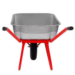 Тачка строительная VARIANT одноколесная