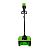 Снегоуборщик GREENWORKS GD60SS