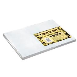 Мангал BOYSCOUT 350*250*350 мм