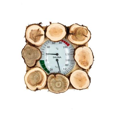 Термогигрометр DOORWOOD TH-11JN