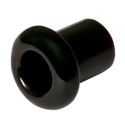 Втулка для провода ретро ТМ МЕЗОНИНЪ черный GE70010-05