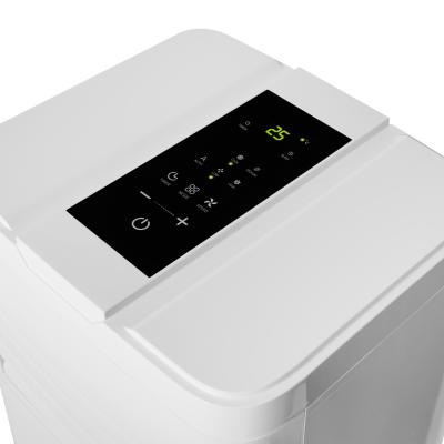 Кондиционер мобильный AC ELECTRIC Calipso ACE-07 FH/N6  