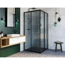 Душевое ограждение ALEX BAITLER АВ144-B90