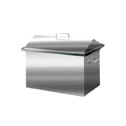 Коптильня Фортуна 450*300*250 мм