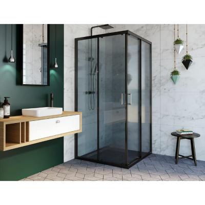 Душевое ограждение ALEX BAITLER АВ144-B90