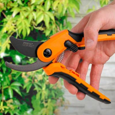 Секатор STARTUL ST6492-02