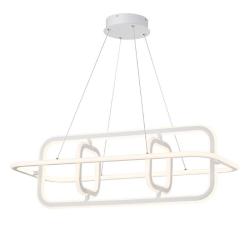 Люстра NOVOTECH Ondo 359176 Белый