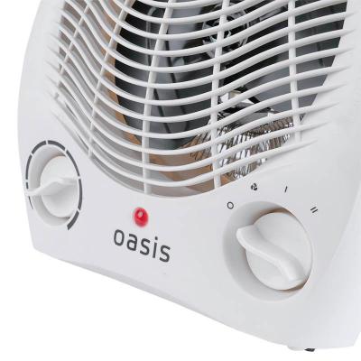 Тепловентилятор OASIS SB-20R 