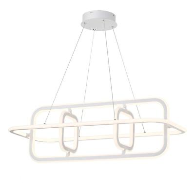 Люстра NOVOTECH Ondo 359176 Белый