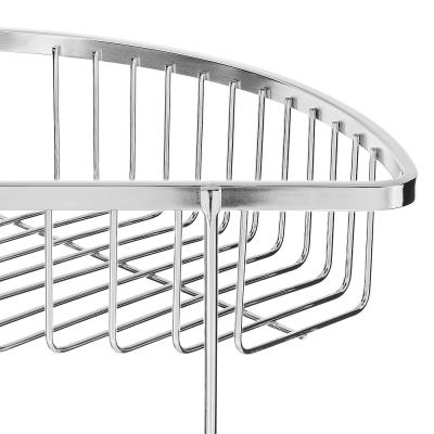 Полка для ванной ЧМЗ Монолитик 505-006-01 