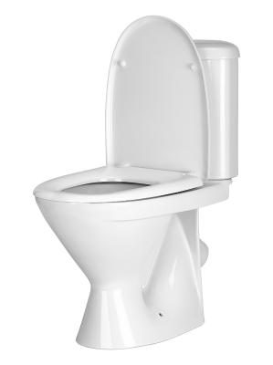 Унитаз-компакт ОСКОЛЬСКАЯ КЕРАМИКА Арго стандарт