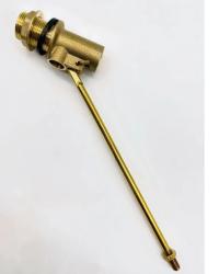 Клапан поплавковый VIEIR 3/4" VRQ48