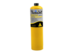 Газовый баллон TURBOJET МАПП PRO 400 г, 1000 мл, TJ141M 
