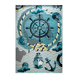 Ковер Круиз 20522 22088 прямоугольник размер 1,5 х 2,3 м