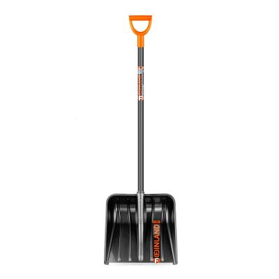 Лопата для снега FINLAND 1243 410*410 мм