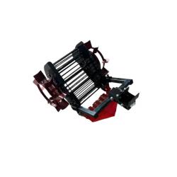 Картофелекопалка КАСКАД КВТ-1