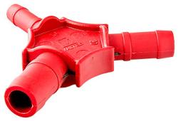 Калибратор VALTEC для металлопластиковой трубы 16-26 мм VTm.396.0.162026