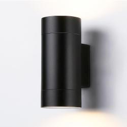 Архитектурная подсветка AMBRELLA Garden ST3304/2 BK Черный