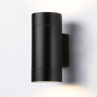 Архитектурная подсветка AMBRELLA Garden ST3304/2 BK Черный