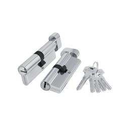 Личинка FUARO 200 ZM CP Хром 35/35 см