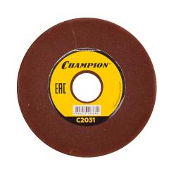 Круг заточной CHAMPION 108*4,8*22,2 мм