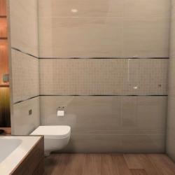 Плитка базовая ABSOLUT GRES Diana Silver матовая 60*120 см