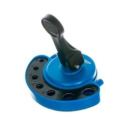 Кондуктор ЗУБР Профессионал 4-12 мм 29853