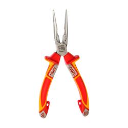 Длинногубцы NWS диэлектрические 170 мм 140-49-VDE-170