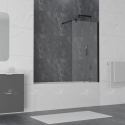 Штора на ванну RGW SC-050В 70*150 см 