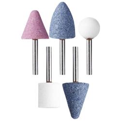 Набор мини шарошек STAYER для гравировальной машины 2988-H5