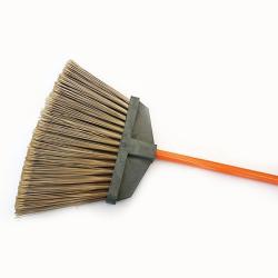 Метла синтетическая Гардена с черенком