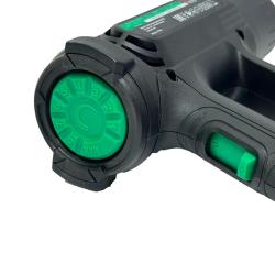 Фен строительный DWT HLPP20-600 KV BMC