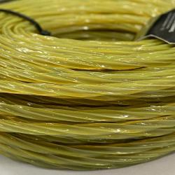 Леска для триммера витая звезда с сердечником 3 мм 25 м