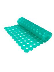 Spa-коврик для ванной VARMAX Аппликатор бирюзовый
