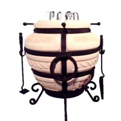 Тандыр MD КЕРАМИКА Дачный М