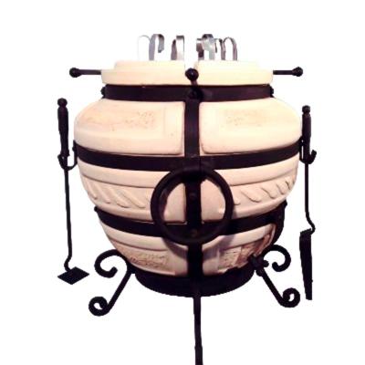 Тандыр MD КЕРАМИКА Дачный М