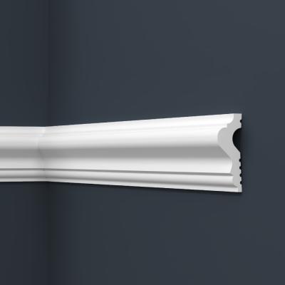 Молдинг ПРАЙМДЕКОР 42*15*2000 мм DU40 