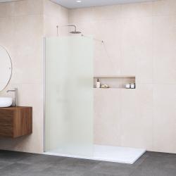 Душевое ограждение RGW WA-002 матовое стекло 80 см