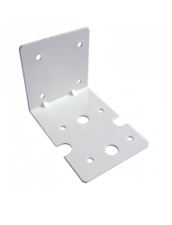 Кронштейн для магистральных фильтров АКВАБРАЙТ BB