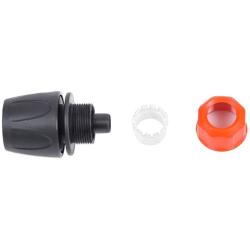 Коннектор ЖУК 1/2" 74525