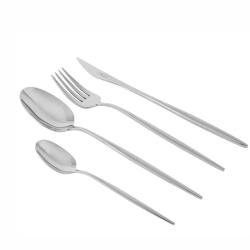 Набор столовых приборов FACE Cosmos 24 предмета